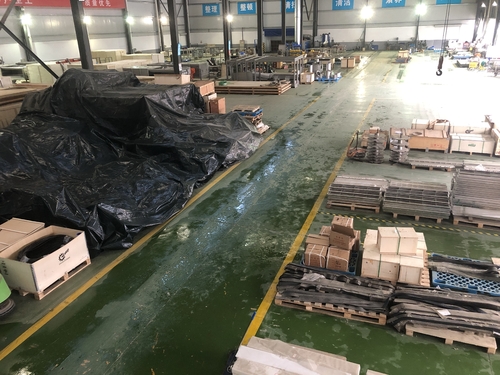 Case Studies – Stainless Steel Sheet Metal Solutions