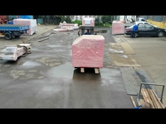 लोडिंग मशीनें