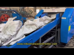 1600B बड़े बैग काटना