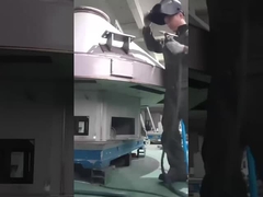 स्टेनलेस स्टील संलग्नक