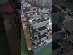 स्टेनलेस स्टील संलग्नक