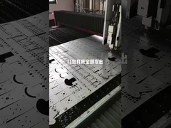 कस्टम मेडिकल उपकरण शीट मेटल एनक्लोजर – सटीक स्टेनलेस स्टील हाउसिंग निर्माता