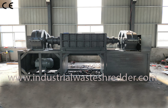अच्छी कीमत मल्टी फक्शन इलेक्ट्रॉनिक श्रेडिंग मशीन, अपशिष्ट कम्प्यूटर श्रेडिंग मशीन कम शोर ऑनलाइन