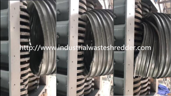 अच्छी कीमत उच्च शक्ति चाकू के साथ औद्योगिक बोतल रीसाइक्लिंग कोल्हू मशीन ऑनलाइन