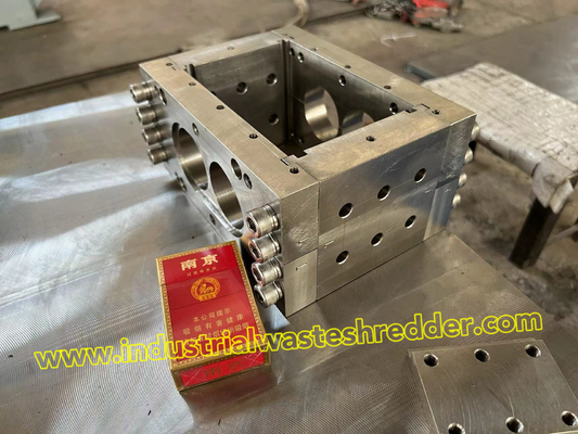 अच्छी कीमत अनुकूलित स्टेनलेस स्टील रसोई अपशिष्ट Shredder, खाद्य अपशिष्ट के लिए मिनी घरेलू स्टेनलेस Shredder ऑनलाइन