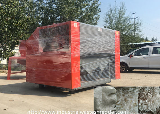 अच्छी कीमत अपशिष्ट कपड़े / अंडरवियर मोज़े के लिए दोषपूर्ण कपड़े स्कर्ट कपड़ा तकलीफ मशीन ऑनलाइन