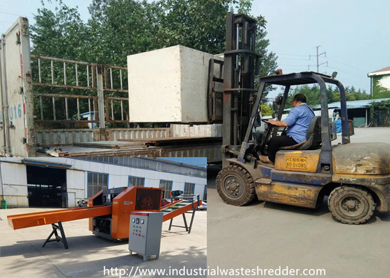 अच्छी कीमत 5.5kw सीई / उल 400 मिमी प्लास्टिक बैग तकलीफ मशीन ऑनलाइन
