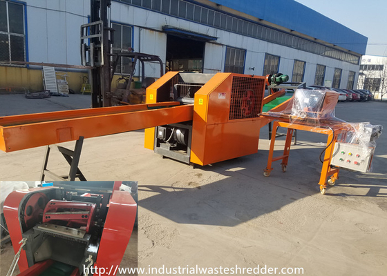 अच्छी कीमत फसल नारियल सन कृषि अपशिष्ट कतरन रोटरी मुड़ ब्लेड के साथ ऑनलाइन