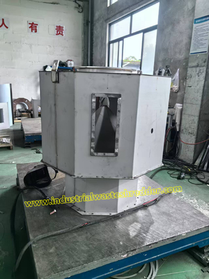 OEM SUS304 स्टेनलेस स्टील सॉर्टर संलग्नक कस्टम प्रसंस्करण स्टेनलेस स्टील सॉर्टर आवास 304 स्टेनलेस स्टील पाइप प्रसंस्करण सेवा