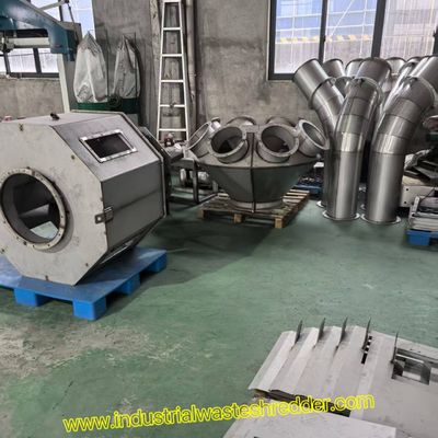 SUS 304 स्टेनलेस स्टील निर्माण सेवाएं