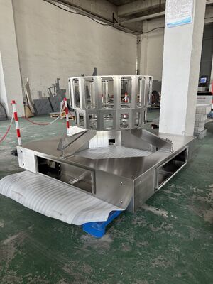 अच्छी कीमत हम प्रदान किए गए चित्रों के आधार पर स्टेनलेस स्टील बहु-प्रमुख इलेक्ट्रॉनिक स्केल शीट धातु भागों के लिए कस्टम मशीनिंग सेवाएं प्रदान करते हैं, जिसमें लेजर कटिंग, झुकना, धातु कार्य और लेजर वेल्डिंग शामिल हैं। ऑनलाइन