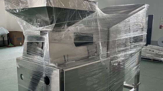 अच्छी कीमत OEM Stainless Steel Sheet Metal Fabrication Contract Manufacturing Custom Enclosure Bending Welding ऑनलाइन