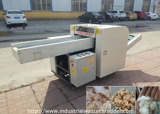 अच्छी कीमत Polyurethane फोम कतरन मशीन एल्यूमीनियम सिलिकेट कंबल खनिज फाइबर कटर ऑनलाइन